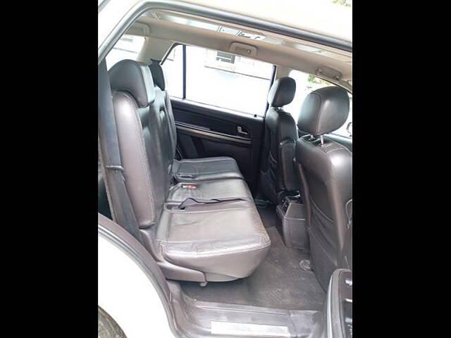 Used Tata Aria [2010-2014] Pride Leather 4X4 in Mumbai