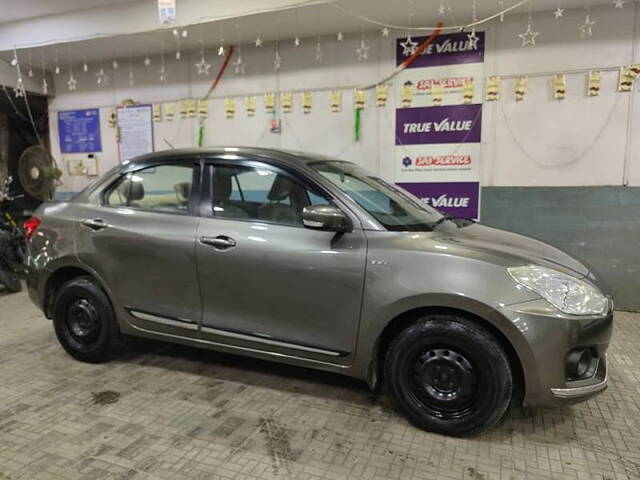 Used Maruti Suzuki Dzire [2017-2020] VXi AMT in Mumbai