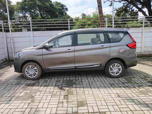 Used Maruti Suzuki Ertiga [2018-2022] VXi in Pune