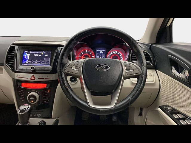 Used Mahindra XUV300 [2019-2024] W8 (O) 1.5 Diesel [2020] in Delhi