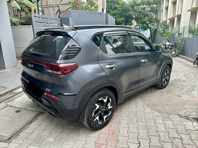 Used Kia Sonet [2020-2022] GTX Plus 1.0 DCT [2020-2021] in Chennai