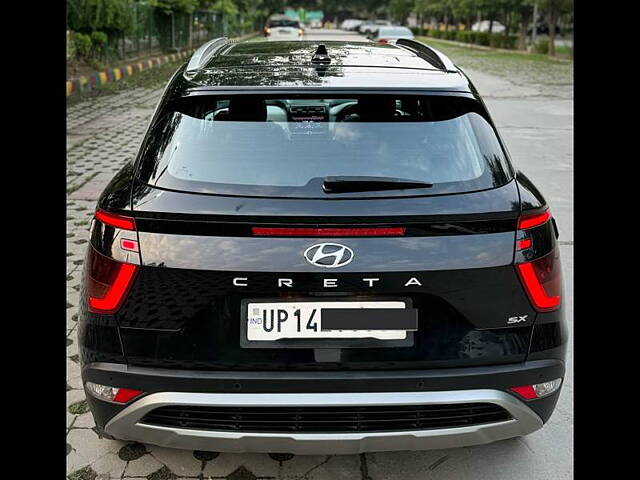 Used Hyundai Creta [2020-2023] SX 1.5 Diesel [2020-2022] in Delhi