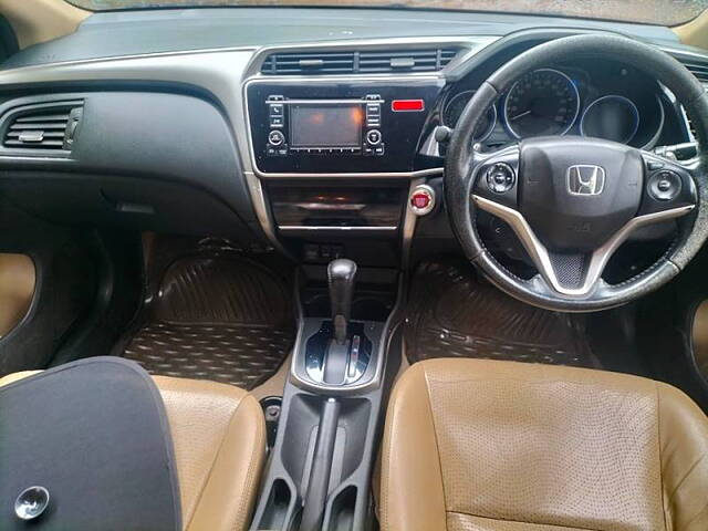 Used Honda City [2014-2017] VX CVT in Mumbai