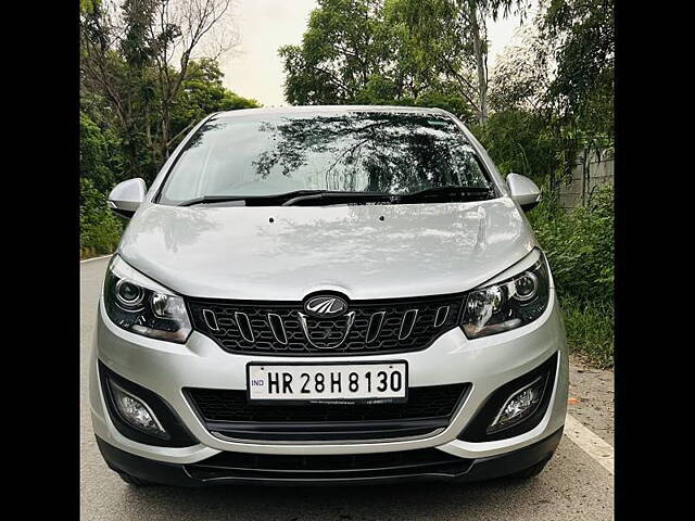 Used 2018 Mahindra Marazzo in Gurgaon