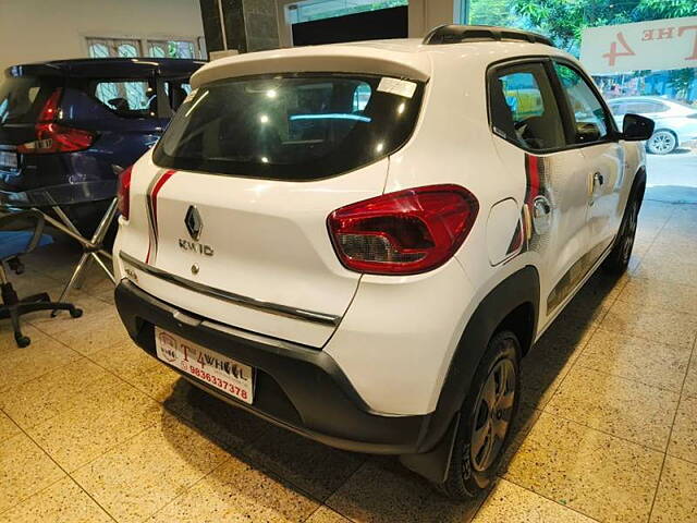 Used Renault Kwid [2015-2019] 1.0 RXT [2016-2019] in Kolkata