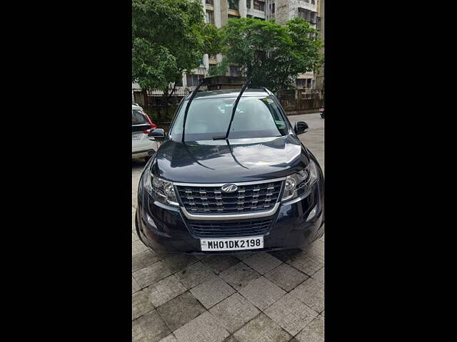 Used 2019 Mahindra XUV500 in Mumbai