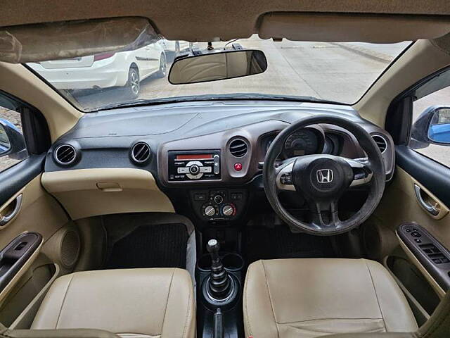 Used Honda Amaze [2016-2018] 1.5 VX i-DTEC in Mumbai