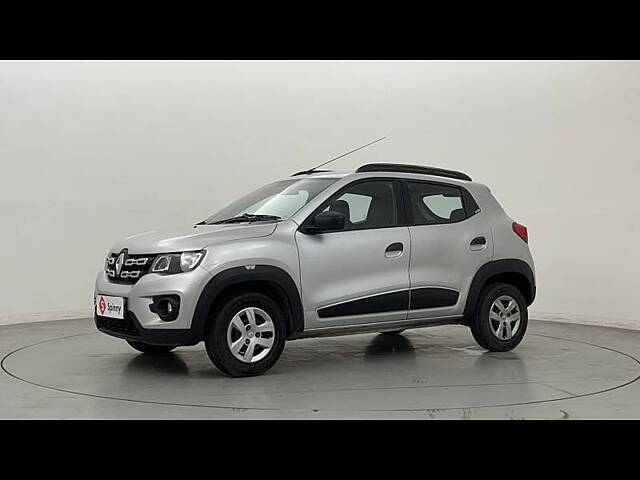 Used 2016 Renault Kwid in Gurgaon