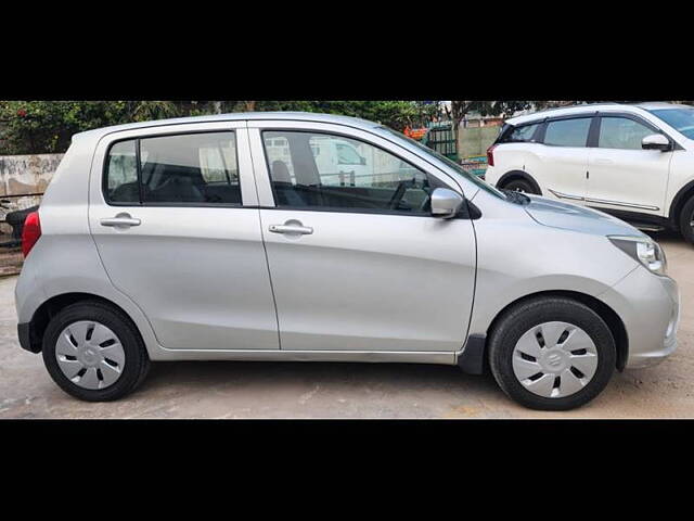 Used Honda Amaze [2016-2018] 1.2 SX i-VTEC in Ahmedabad