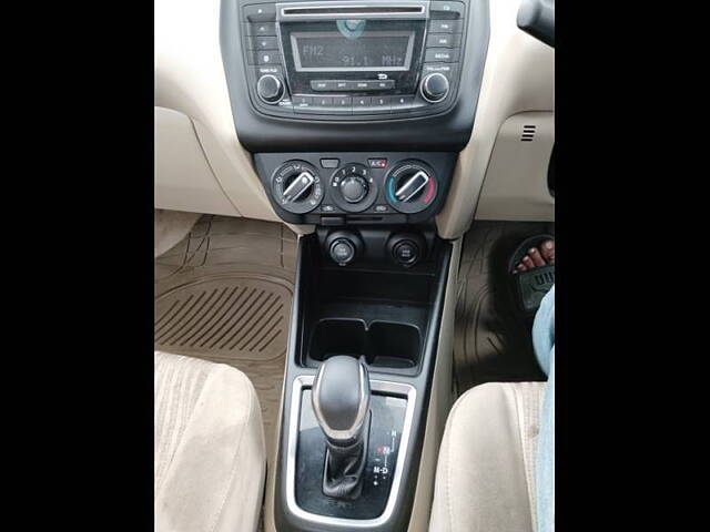 Used Maruti Suzuki Dzire [2017-2020] VXi AMT in Pune