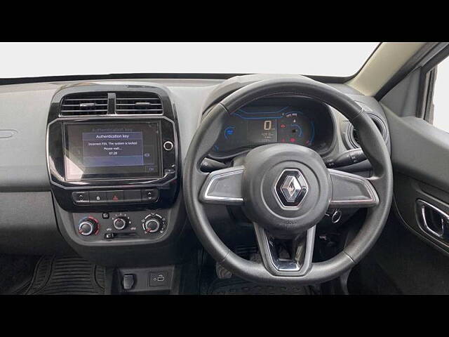 Used Renault Kwid [2015-2019] 1.0 RXT Opt [2016-2019] in Jaipur