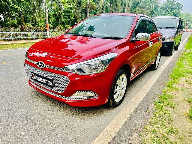 Used Hyundai i20 Active [2015-2018] 1.2 SX in Patna