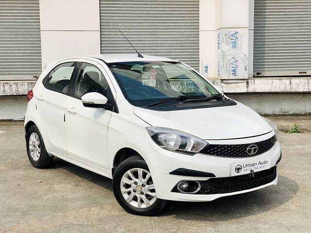 Used Tata Tiago [2016-2020] Revotron XZA [2017-2019] in Thane