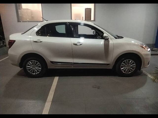 Used Maruti Suzuki Dzire [2017-2020] VXi AMT in Pune