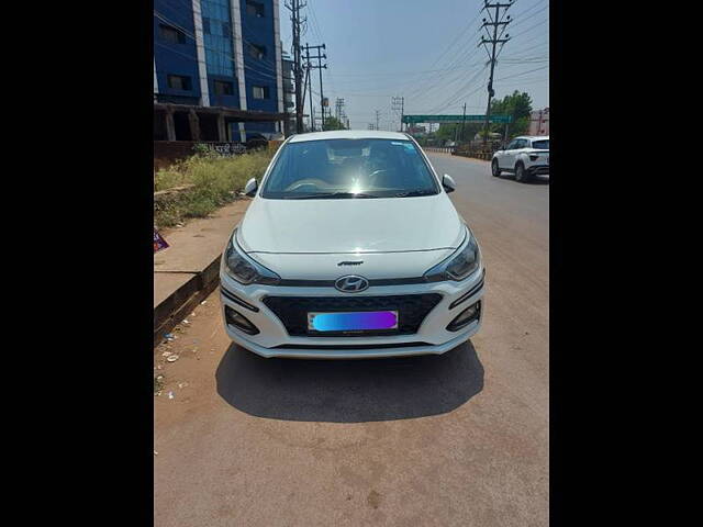 Used 2015 Hyundai Elite i20 in Raipur