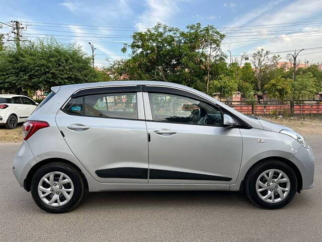 Used Hyundai Grand i10 Magna U2 1.2 CRDi in Jaipur