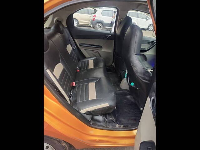 Used Tata Tiago [2016-2020] Revotron XM [2016-2019] in Mumbai