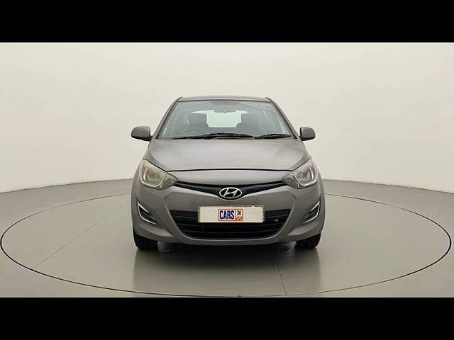 Used Hyundai i20 [2012-2014] Magna 1.2 in Delhi