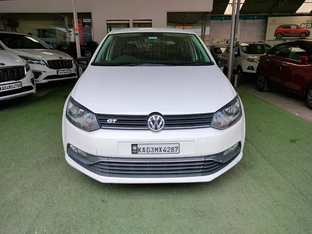 Used 2016 Volkswagen Polo in Bangalore