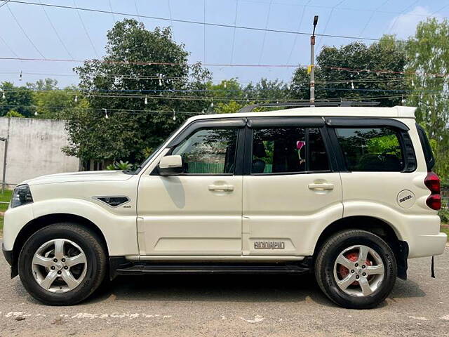 Used Mahindra Scorpio 2021 S11 4WD 7 STR in Delhi