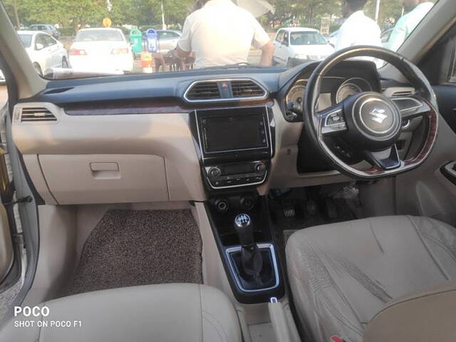 Used Maruti Suzuki Swift DZire [2011-2015] ZXI in Chandigarh