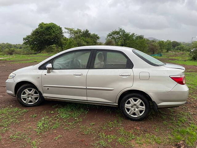 Used Honda City ZX GXi in Mumbai