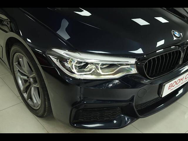 Used BMW 5 Series [2013-2017] 530d M Sport [2013-2017] in Chennai