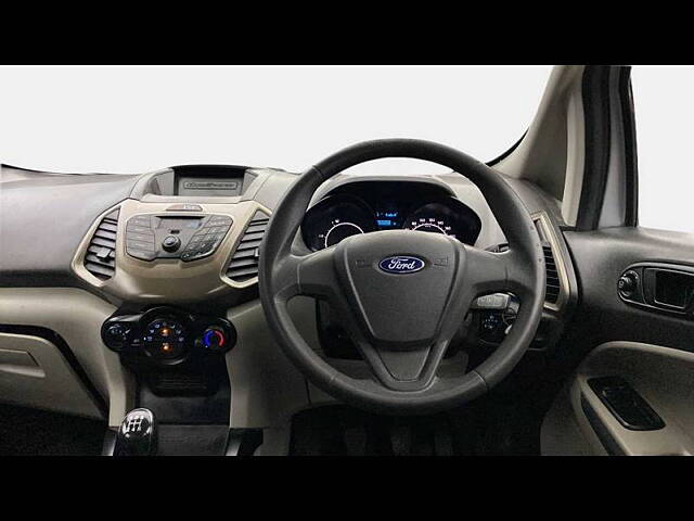 Used Ford EcoSport [2013-2015] Ambiente 1.5 Ti-VCT in Delhi