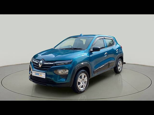 Used Renault Kwid [2015-2019] RXT [2015-2019] in Lucknow