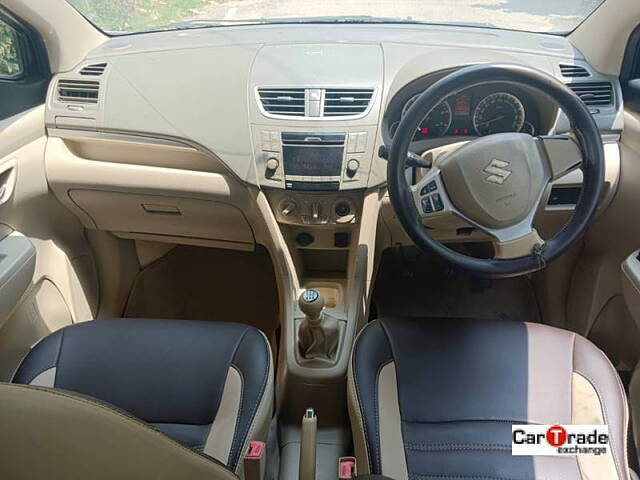 Used Maruti Suzuki Swift [2011-2014] VXi in Hyderabad