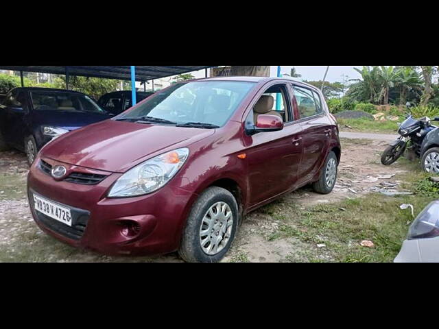 Used 2009 Hyundai i20 in Kolkata