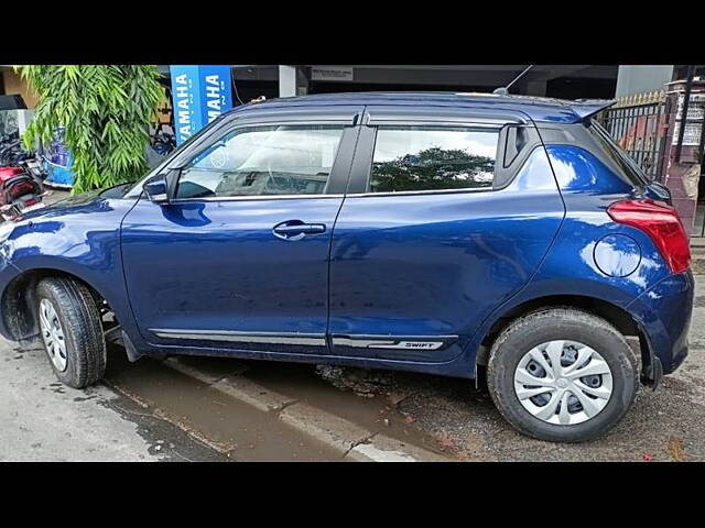 Used Maruti Suzuki Swift [2014-2018] VXi [2014-2017] in Kolkata