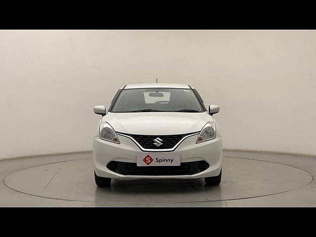 Used Maruti Suzuki Baleno [2015-2019] Delta 1.2 in Pune