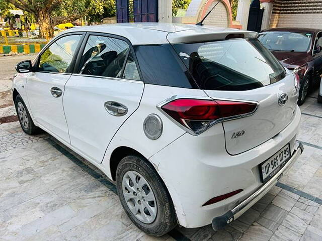 Used Hyundai Elite i20 [2016-2017] Asta 1.4 CRDI [2016-2017] in Kanpur