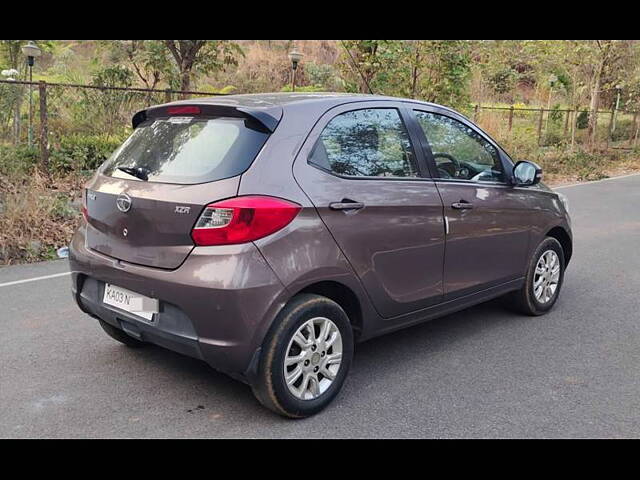 Used Tata Tiago [2016-2020] Revotron XZA [2017-2019] in Bangalore