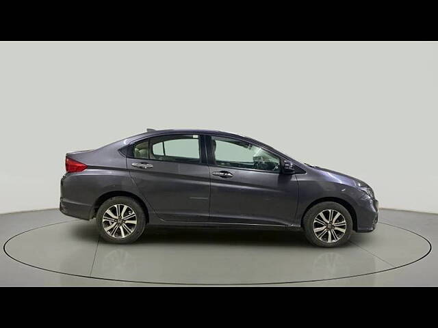 Used Honda City [2014-2017] V in Mumbai