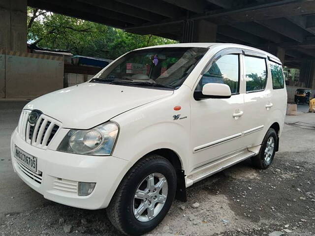 Used Mahindra Xylo [2009-2012] E8 BS-IV in Mumbai