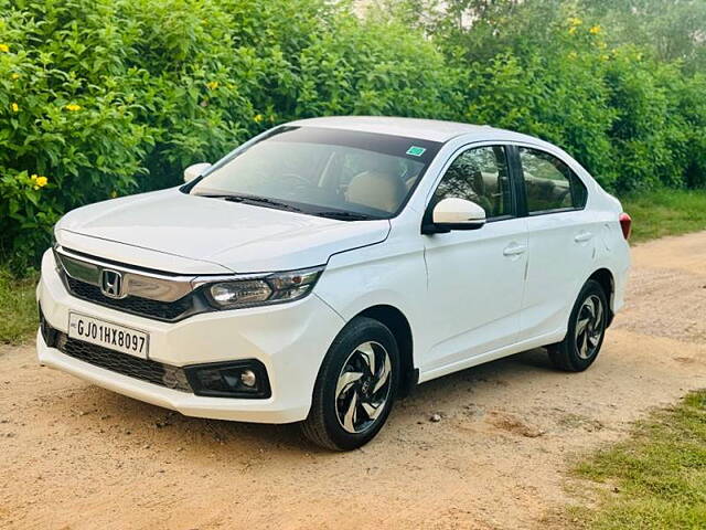 Used Honda Amaze [2018-2021] 1.2 S CVT Petrol [2018-2020] in Ahmedabad