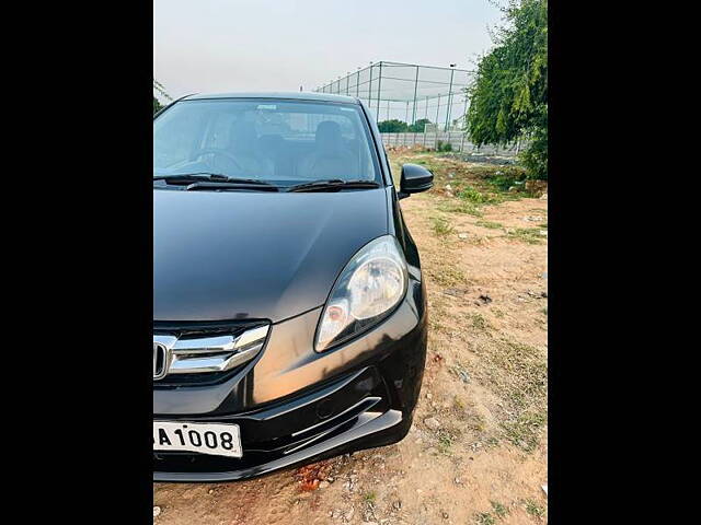 Used Honda Amaze [2013-2016] 1.5 S i-DTEC in Ahmedabad