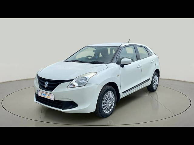 Used Maruti Suzuki Baleno [2019-2022] Sigma in Nagpur