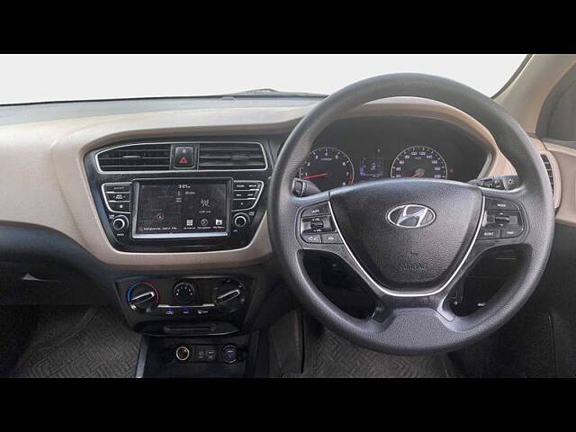 Used Hyundai Elite i20 [2018-2019] Sportz 1.2 in Jaipur