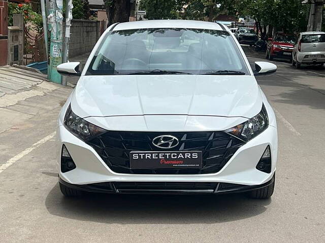 Used 2023 Hyundai Elite i20 in Bangalore