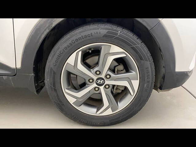 Used Hyundai Creta [2019-2020] SX 1.6 AT CRDi in Chennai