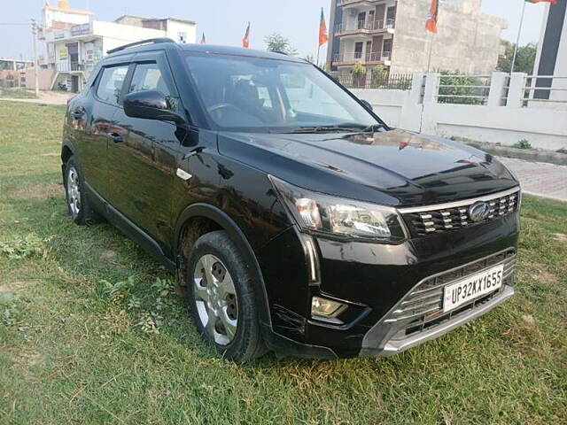 Used Mahindra XUV300 [2019-2024] 1.2 W6 [2019-2019] in Varanasi