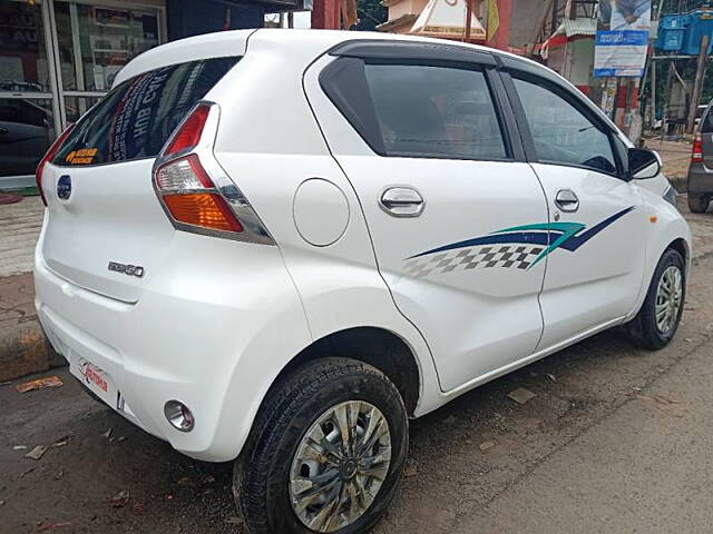 Used Datsun redi-GO [2016-2020] A in Kolkata