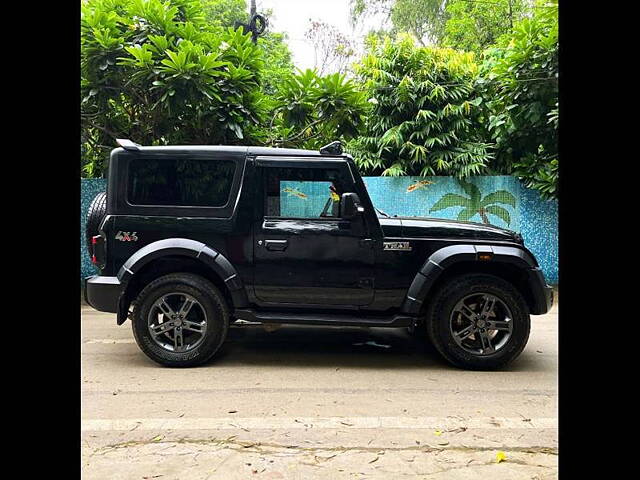 Used Mahindra Thar LX Hard Top Diesel MT 4WD in Delhi