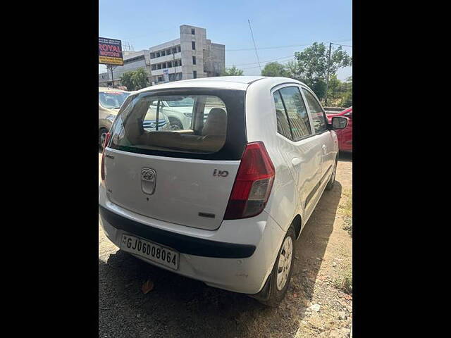 Used Hyundai i10 [2007-2010] Magna in Kheda