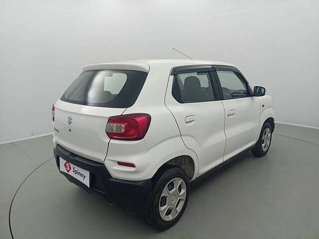 Used Maruti Suzuki S-Presso [2019-2022] VXi Plus in Jaipur