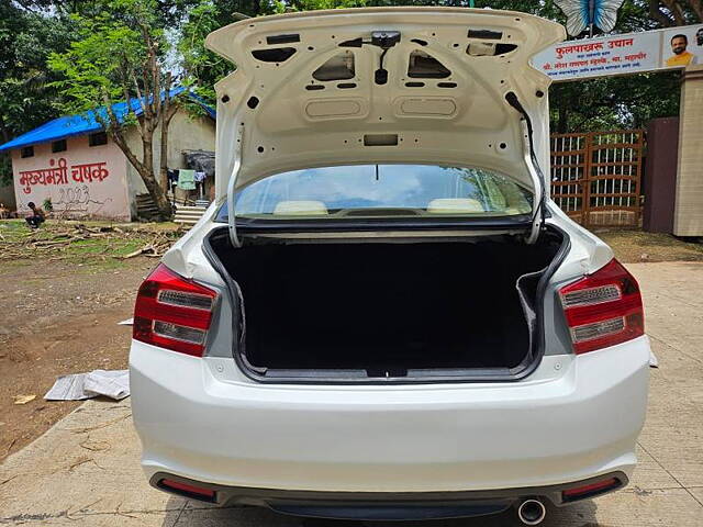 Used Honda City [2011-2014] 1.5 V MT in Mumbai