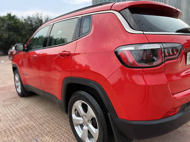 Used Jeep Compass [2017-2021] Longitude (O) 2.0 Diesel [2017-2020] in Delhi